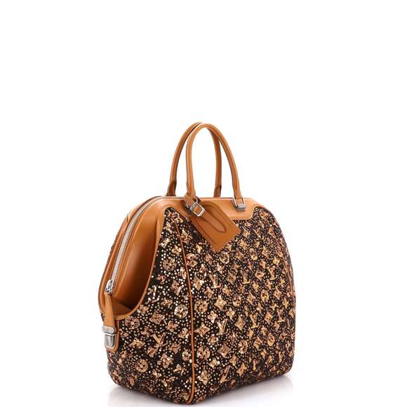 Louis Vuitton North South Bag Limited #237346L15B - Picture 2 of 9